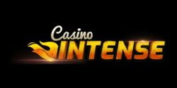 casino intense logo